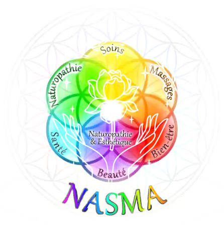 Nasma Naturo